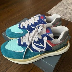 NWT 57/40 Men’s New Balance